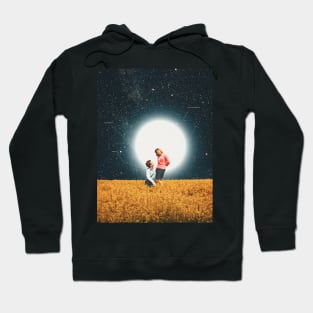 You Are My Star Hoodie